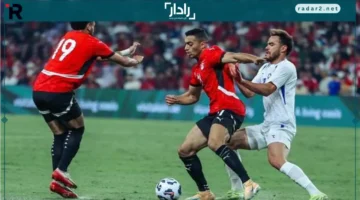 ترددات جديدة.. تعرف على مواعيد وأبرز قنوات نقل مباراة مصر وكاب فيردي في كأس العين الدولية 2025 بجودة HD